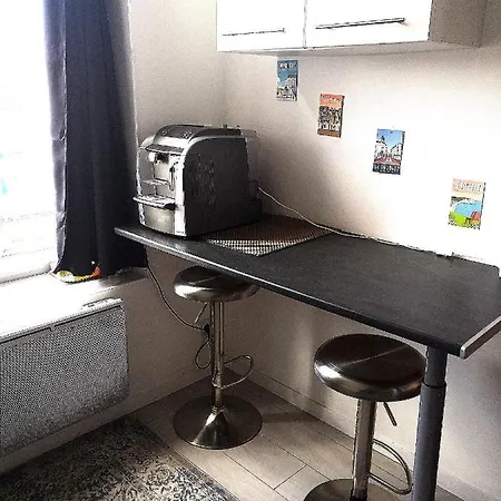 Apartment A La Mer