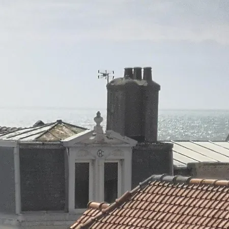 A La Mer * Le Portel