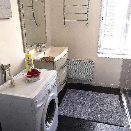 Apartment A La Mer *