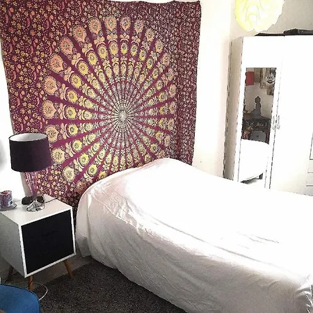 A La Mer Apartment