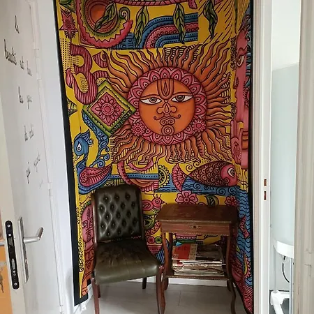 Apartment A La Mer Le Portel