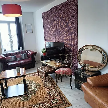 Apartamento A La Mer *