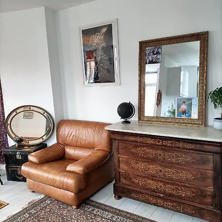 Apartment A La Mer *