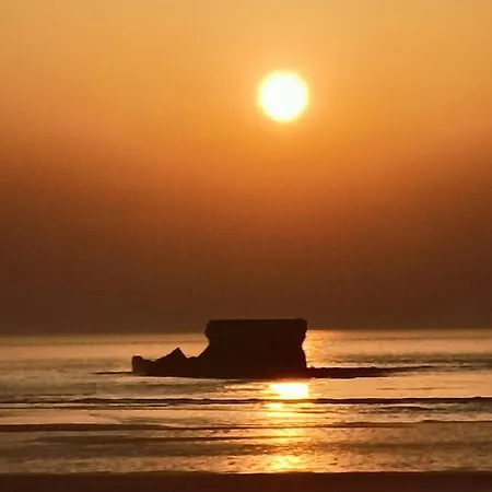 A La Mer Apartamento *