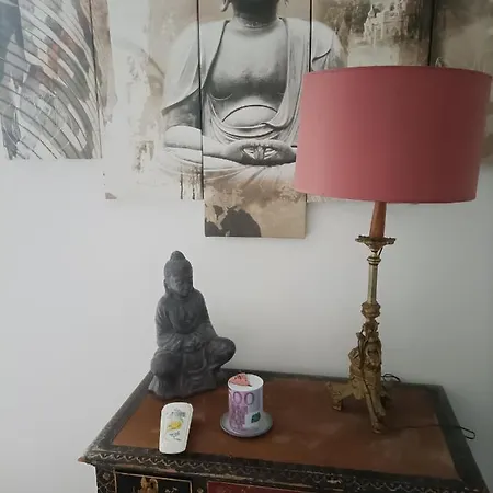 Apartment A La Mer *