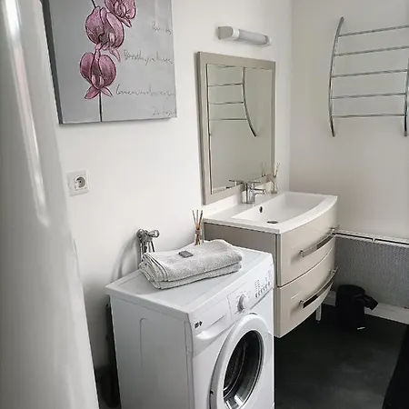 Apartment A La Mer Le Portel