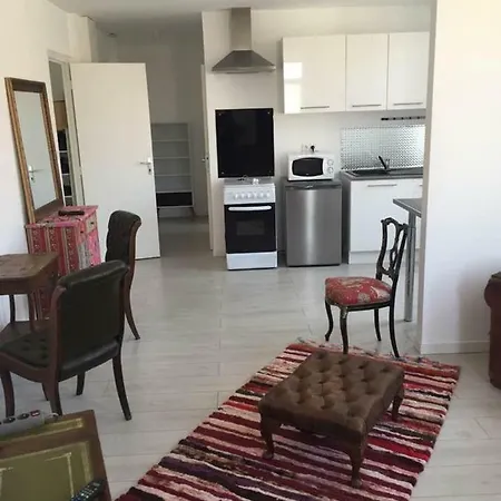 Apartment A La Mer Le Portel