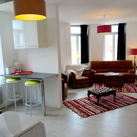 Apartment A La Mer