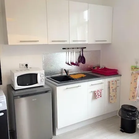 Apartment A La Mer