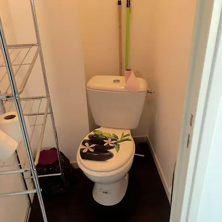 Apartment A La Mer Le Portel
